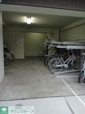 バージュアル浦和ウエストの物件内観写真